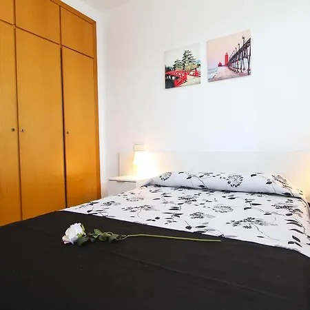 Alba Apartment Cambrils