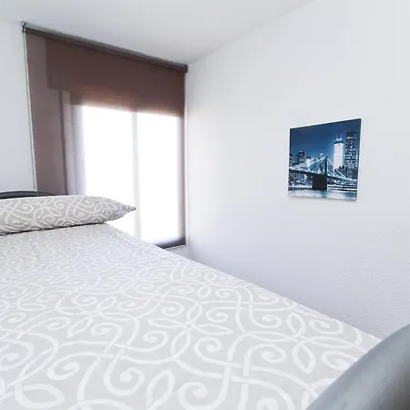 Alba Apartment