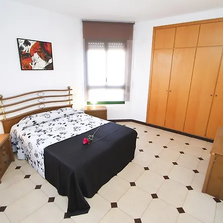 Apartment Alba Cambrils