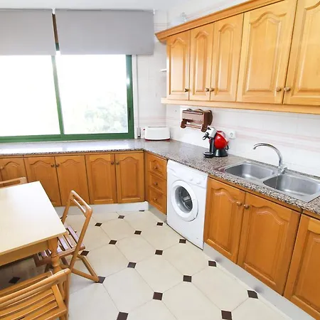 Alba Apartment *