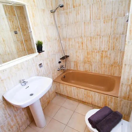 Alba Apartment Cambrils