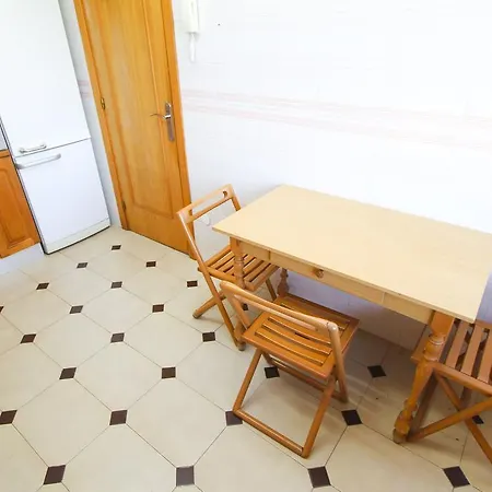 Apartment Alba *