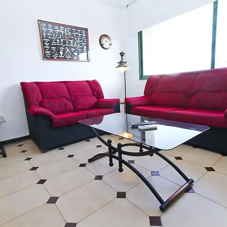Alba Appartement Cambrils