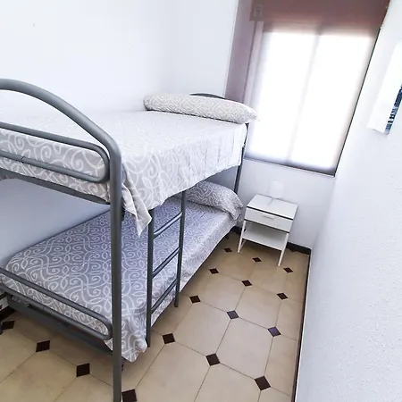 Apartment Alba