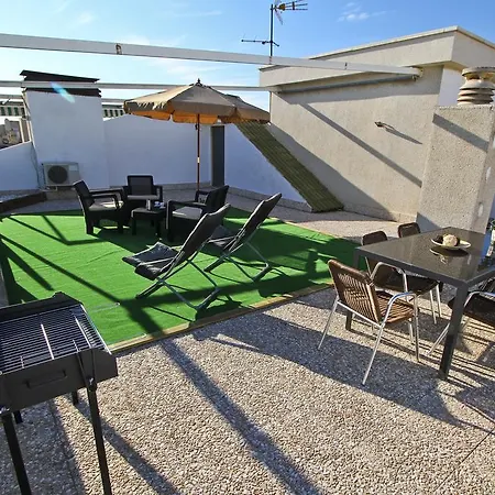 Apartment Alba Cambrils