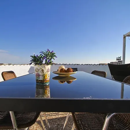 Alba Apartment Cambrils