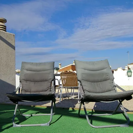 Alba Apartment *